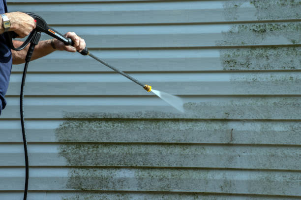 Trusted Chevy Chase Village, MD Pressure Washing Services Experts